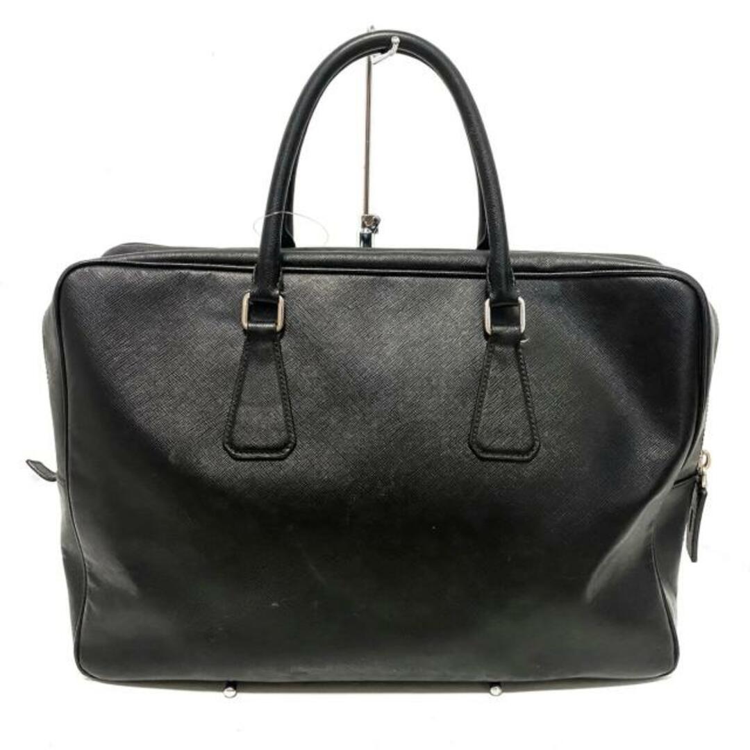PRADA(プラダ)のPRADA(プラダ) ビジネスバッグ - 黒 メンズのバッグ(ビジネスバッグ)の商品写真