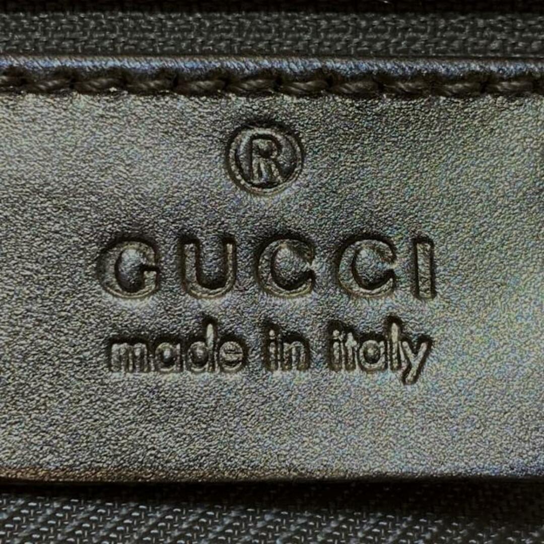 Gucci(グッチ)のGUCCI(グッチ) トートバッグ GG柄 0021099 レディースのバッグ(トートバッグ)の商品写真