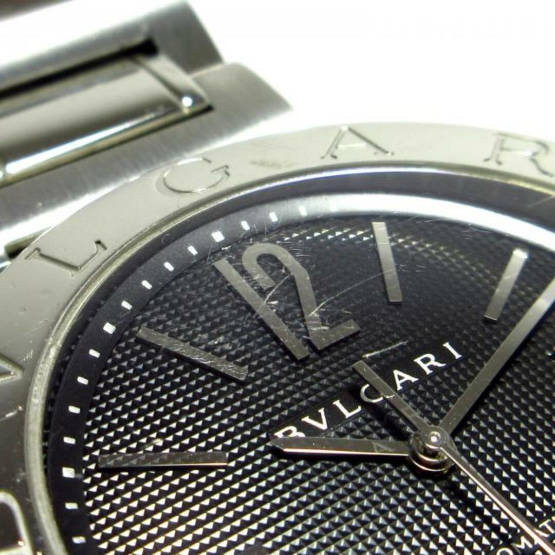 ブルガリ 腕時計 ブルガリブルガリ BB42SS