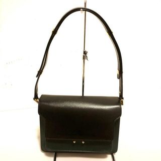 マルニ バッグ(グリーン・カーキ/緑色系)の通販 800点以上 | Marniの
