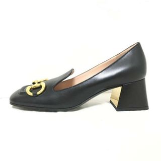 グッチ ハイヒール/パンプス(レディース)の通販 1,000点以上 | Gucciの