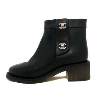 シャネル ブーツ(レディース)の通販 2,000点以上 | CHANELのレディース