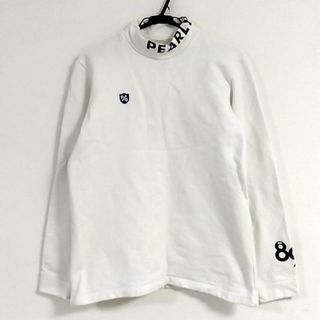 パーリーゲイツ(PEARLY GATES)のパーリーゲイツ トレーナー サイズ5 XL -(スウェット)