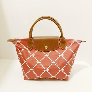 ロンシャン(LONGCHAMP)のロンシャン ハンドバッグ ル・プリアージュ(ハンドバッグ)