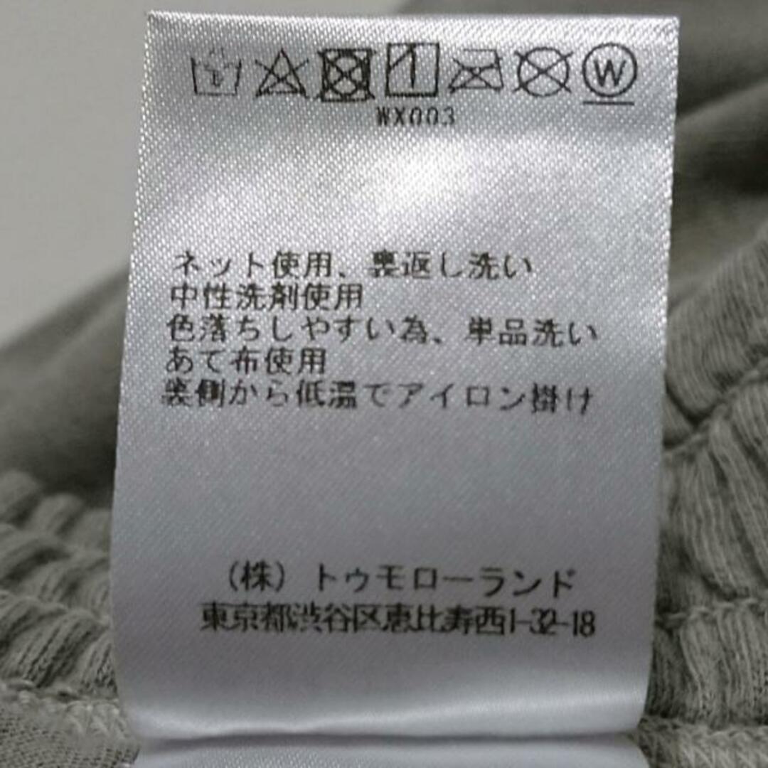 正規品定番】 JAMES PERSE - ジェームスパース パンツ サイズ2 -の通販