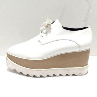 ステラマッカートニー(Stella McCartney)のステラマッカートニー シューズ 38 -(その他)