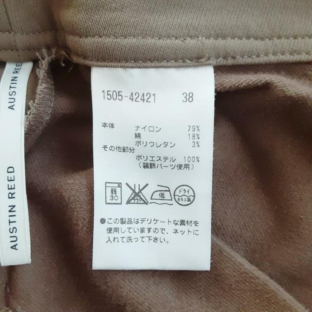 オースチンリード パンツ サイズ38 L -の通販 by ブランディア|ラクマ