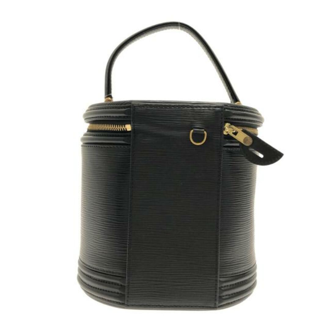 LOUIS VUITTON - ルイヴィトン バニティバッグ エピ カンヌの通販 by