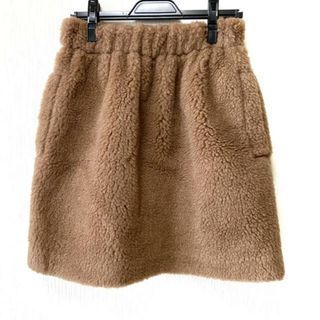 マックスマーラ(Max Mara)のマックスマーラ スカート サイズJ 38美品 (その他)