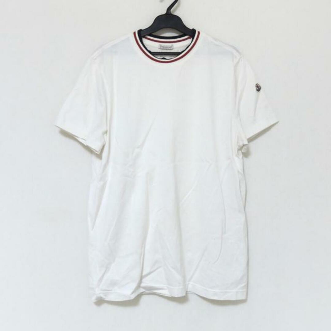 MONCLER - モンクレール 半袖Tシャツ サイズM メンズの通販 by ブラン 