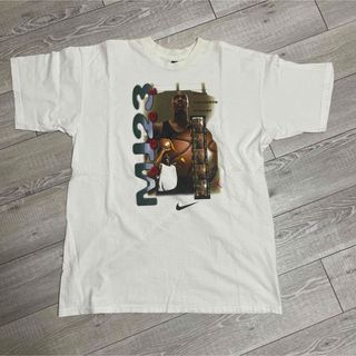 ナイキ(NIKE)のNIKE 90s AIR JORDAN ジョーダン ヴィンテージ Tシャツ(Tシャツ/カットソー(半袖/袖なし))