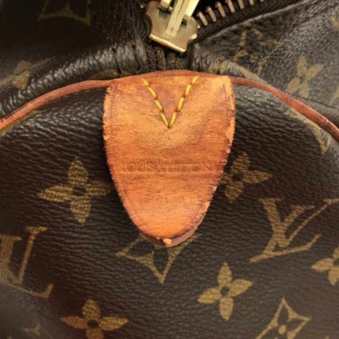 LOUIS VUITTON - ルイヴィトン ボストンバッグ モノグラムの通販 by