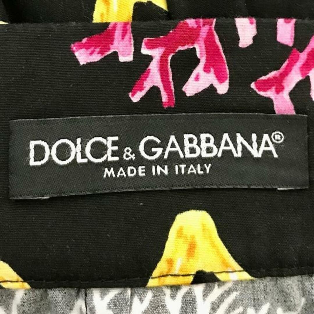 DOLCE&GABBANA(ドルチェアンドガッバーナ)のドルチェアンドガッバーナ ロングスカート レディースのスカート(ロングスカート)の商品写真