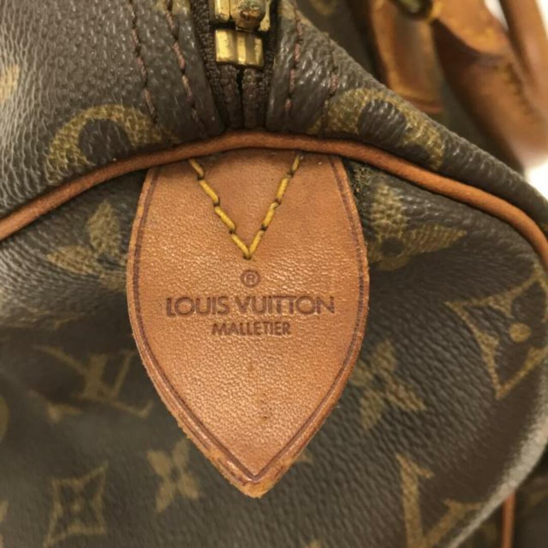 LOUIS VUITTON - ルイヴィトン ハンドバッグ モノグラムの通販 by