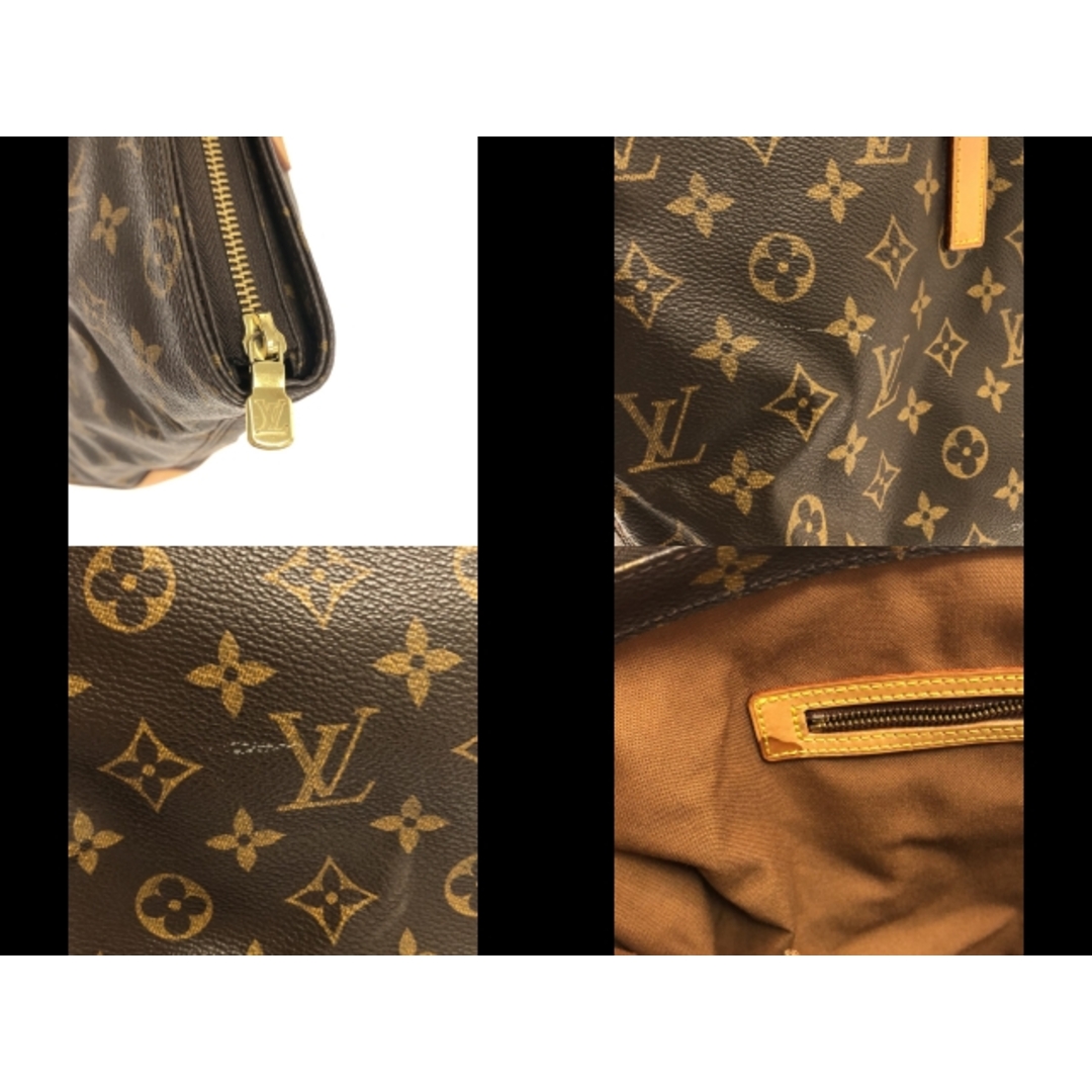 LOUIS VUITTON - ルイヴィトン ショルダーバッグ モノグラムの通販 by