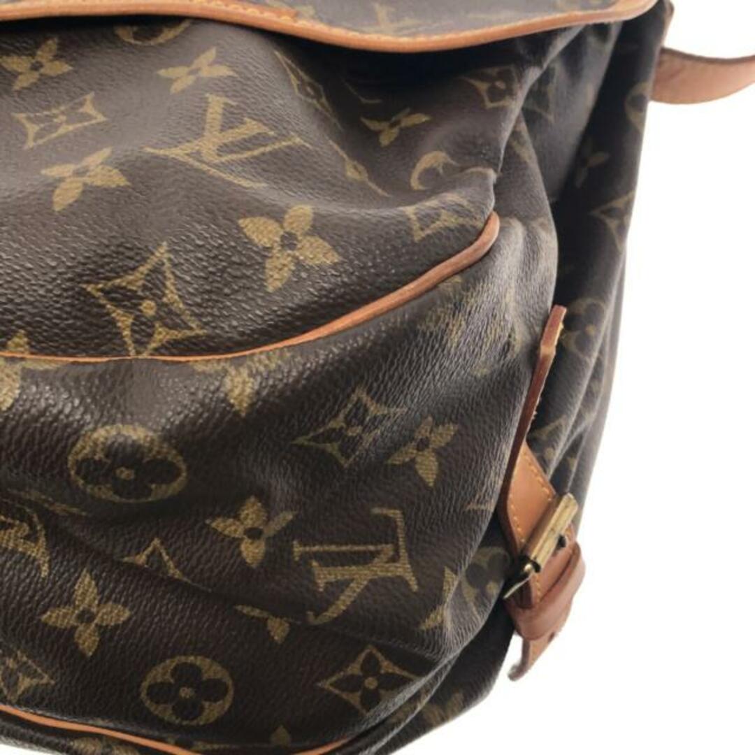 LOUIS VUITTON   ルイヴィトン ショルダーバッグ モノグラムの通販 by