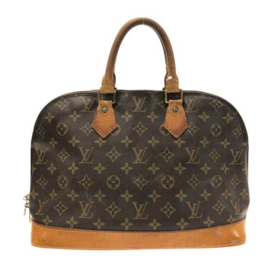 LOUIS VUITTON ヴィトンM51130 2way ハンドバッグ-