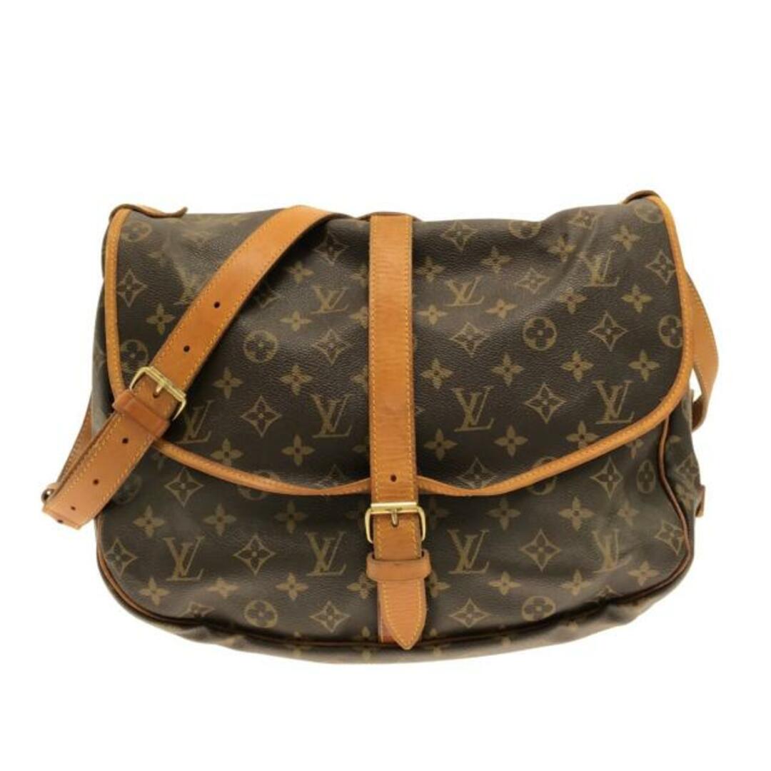 LOUIS VUITTON - ルイヴィトン ショルダーバッグ モノグラムの通販 by ...