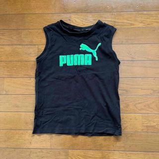 プーマ(PUMA)のプーマ⭐︎ランニング⭐︎140センチ(Tシャツ/カットソー)