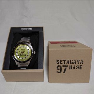 セイコー(SEIKO)のSEIKO プレザージュ SARY２２５(腕時計(アナログ))