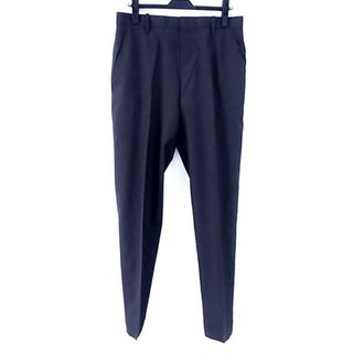 ジョンスメドレー(JOHN SMEDLEY)のジョンスメドレー パンツ メンズ - 黒(その他)