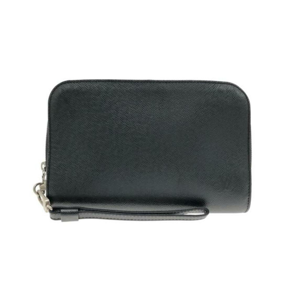 LOUIS VUITTON - ルイヴィトン セカンドバッグ タイガの通販 by ブラン