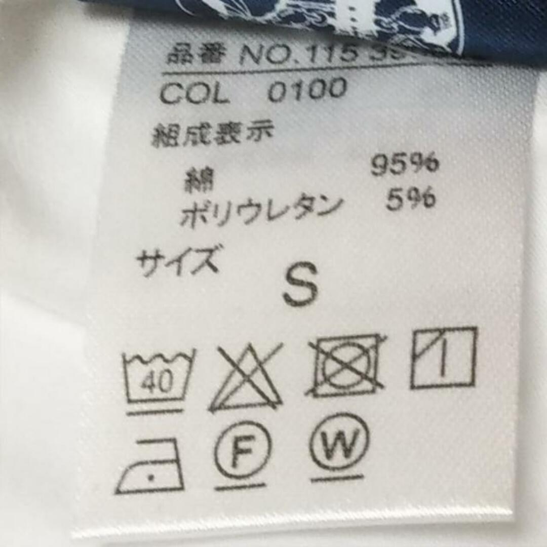 ムータ 半袖Tシャツ サイズS メンズ - メンズのトップス(Tシャツ/カットソー(半袖/袖なし))の商品写真