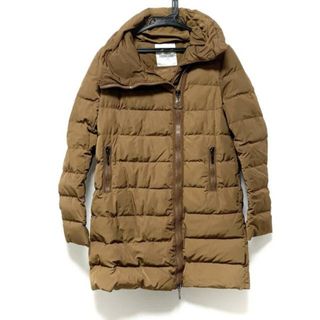 モンクレール(MONCLER)のモンクレール ダウンコート サイズ0 XS(ダウンコート)