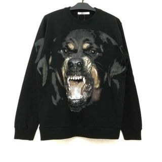 ジバンシィ スウェット(メンズ)の通販 200点以上 | GIVENCHYのメンズを