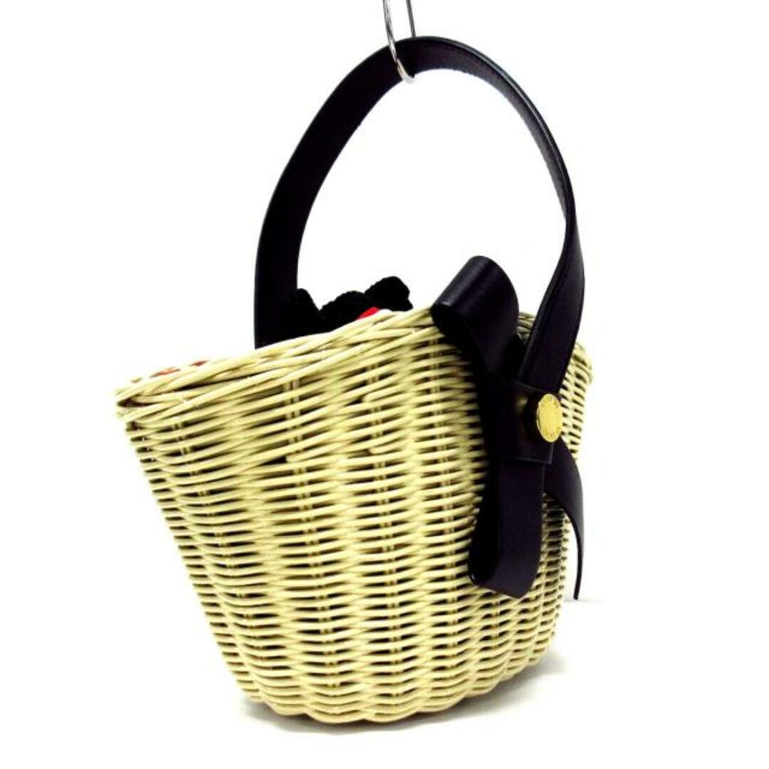 PAULEKA(ポールカ) ハンドバッグ美品 -