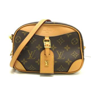 ヴィトン(LOUIS VUITTON) ドーヴィル ショルダーバッグ(レディース)の