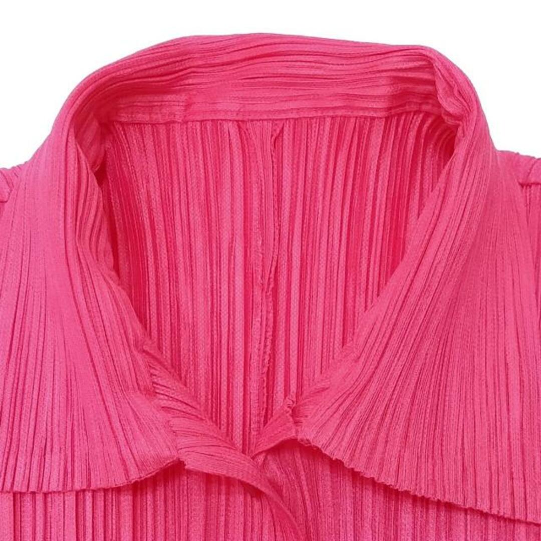 PLEATS PLEASE ISSEY MIYAKE(プリーツプリーズイッセイミヤケ)のプリーツプリーズ ワンピース サイズ3 L - レディースのワンピース(その他)の商品写真