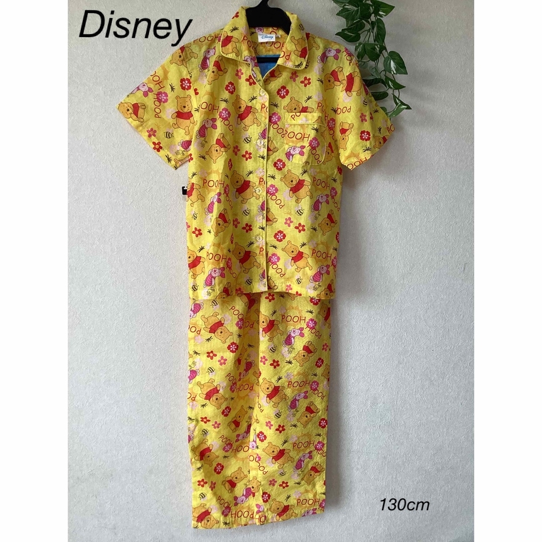 くまのプーさん　ディズニー　Disney pajama pants パジャマ