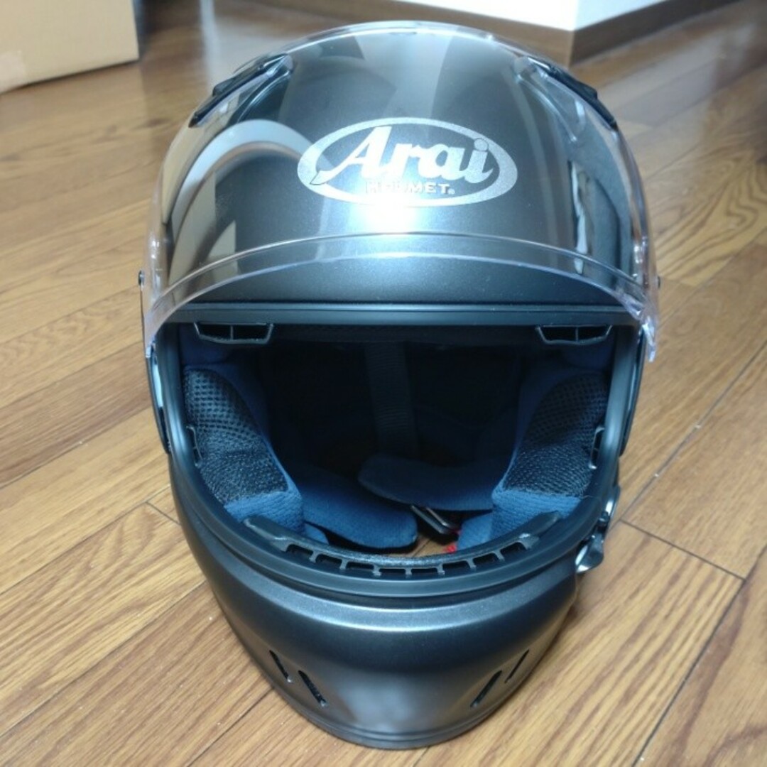 Arai アライ フルフェイスヘルメット XD Sサイズ - www.sorbillomenu.com