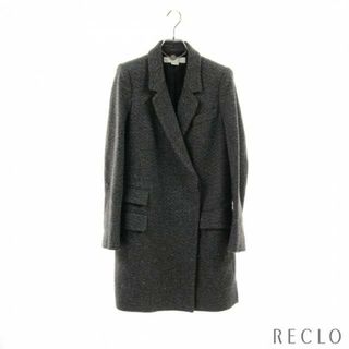 ステラマッカートニー チェスターコート(レディース)(ウール)の通販