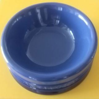 ルクルーゼ(LE CREUSET)のル・クルーゼ 犬用 ペットボウル ルクルーゼ(犬)