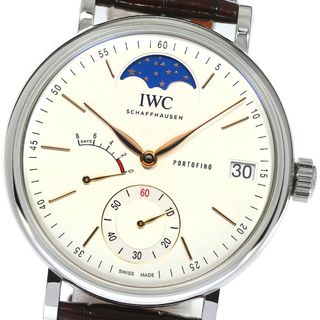 IWC IWC SCHAFFHAUSEN オールドインター Cal.853 自動巻き メンズ _763980