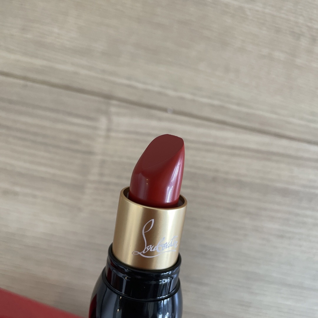 期間限定SALE‼️クリスチャンルブタン　口紅💄