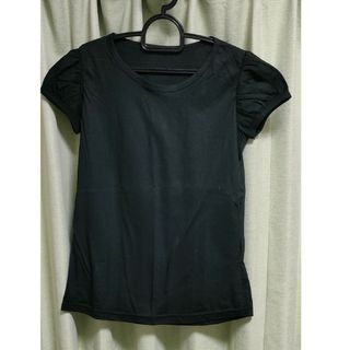 専用です。半袖Tシャツ　黒色　Mサイズ(Tシャツ(半袖/袖なし))