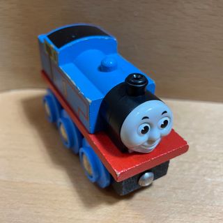 ブリオ(BRIO)のブリオ製 木製トーマス(電車のおもちゃ/車)