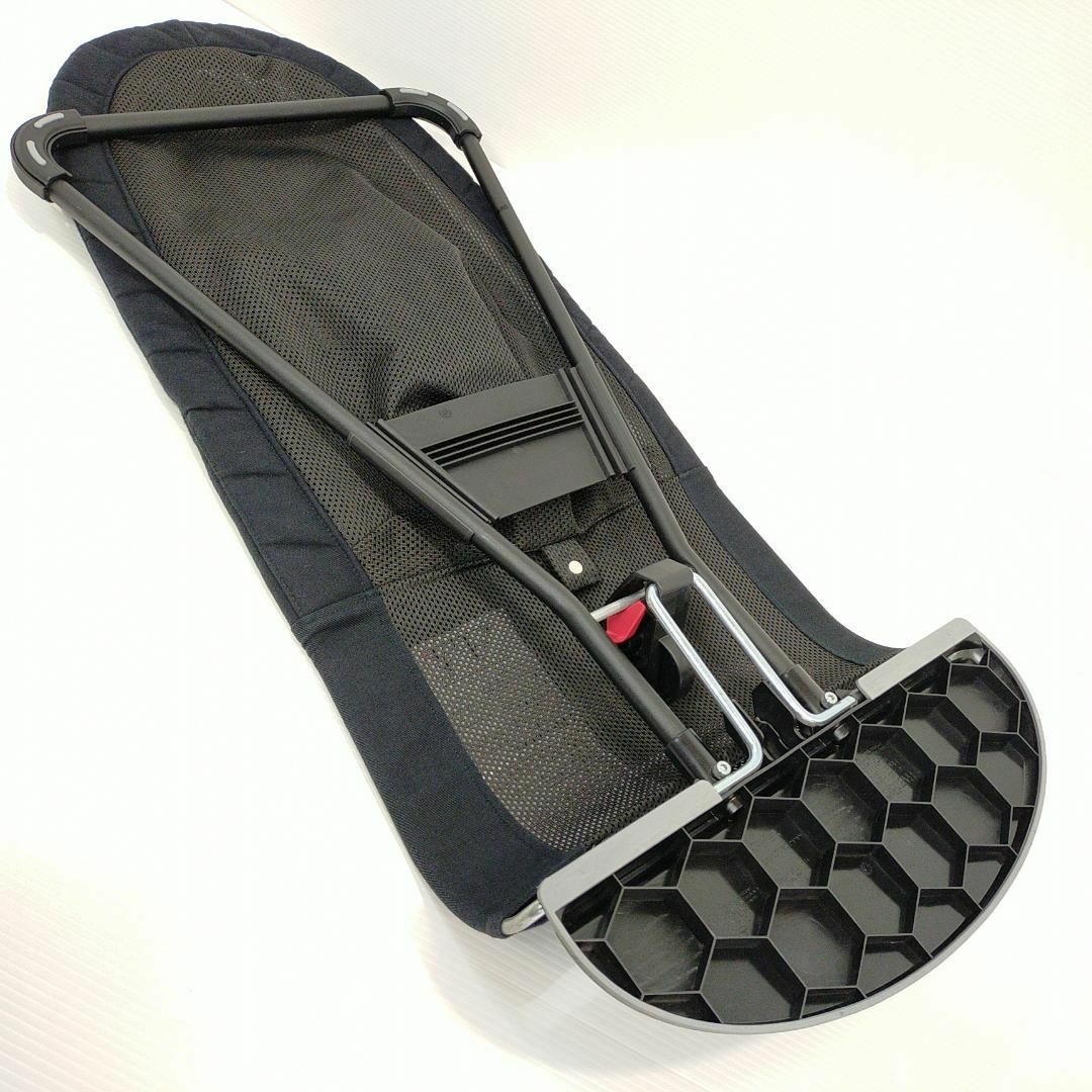 美品 BABYBJORN ベビービョルン ベビーシッターバランス バウンサー