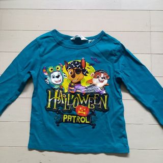 エイチアンドエム ハロウィン 子供 Tシャツ/カットソー(男の子)の通販