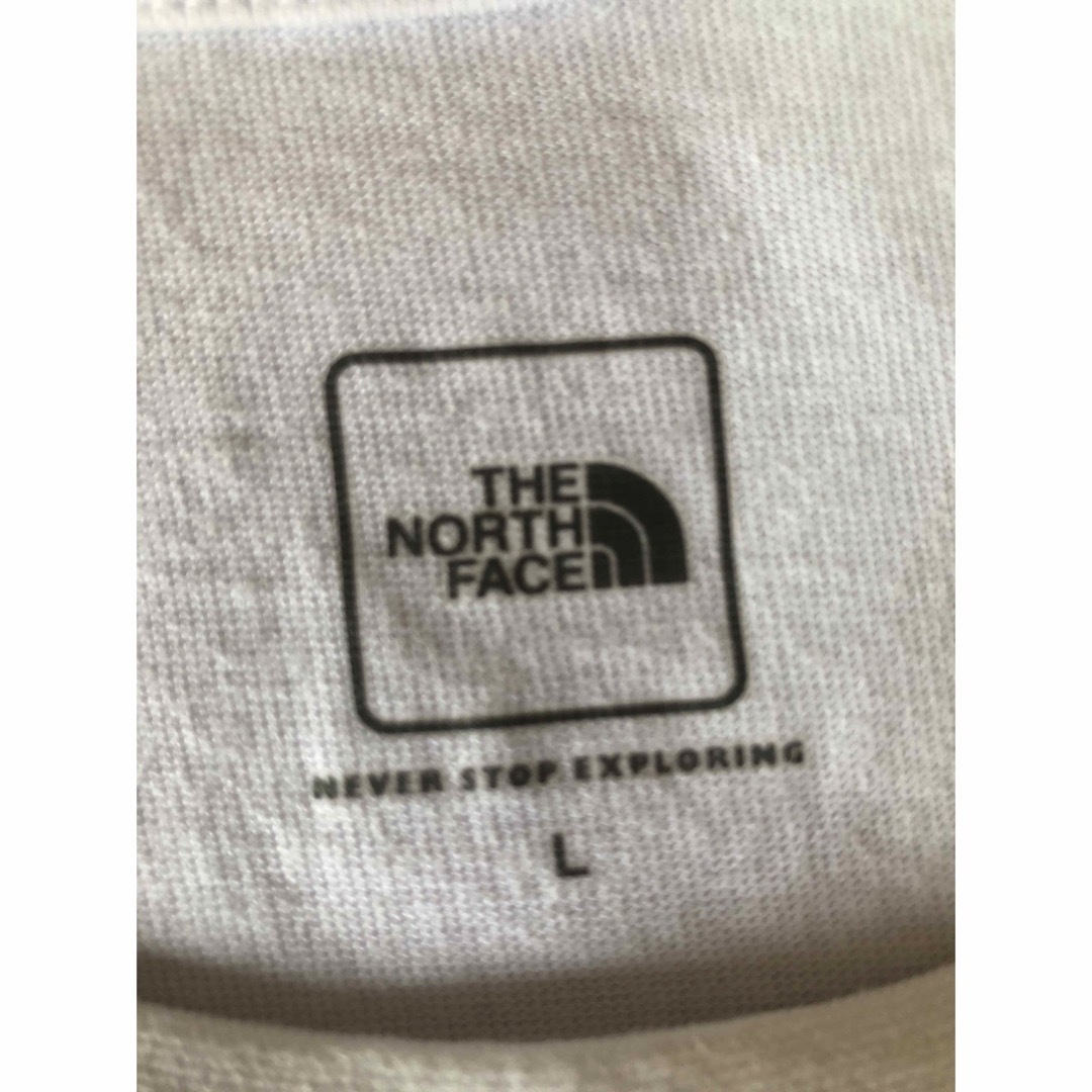 THE NORTH FACE(ザノースフェイス)のNORTH FACE  ノースリーブ メンズのトップス(Tシャツ/カットソー(半袖/袖なし))の商品写真