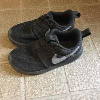 ナイキ(NIKE)のNIKE ローシワン 16cm スニーカー(その他)