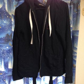 PEACE NOW - うさ耳 PEACENOW パーカーの通販 by tantantan0810's shop