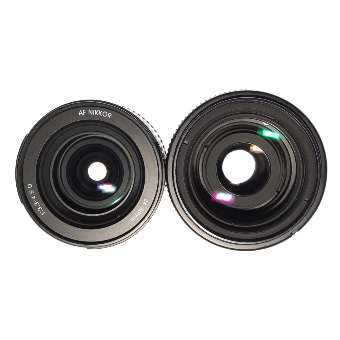 Nikon - ダブルレンズ、状態◎、人気機種の大満足セット❤️Nikon
