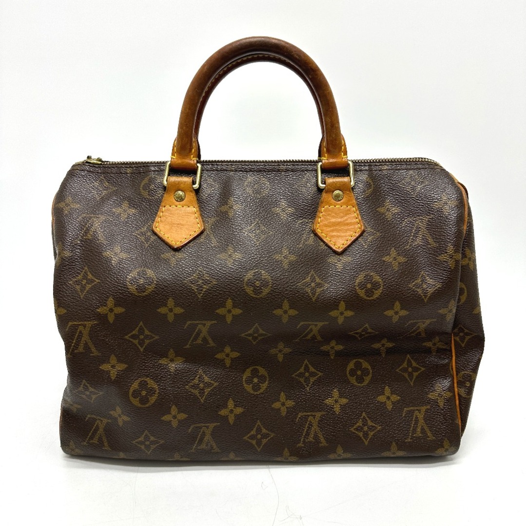 LOUIS VUITTON スピーディ30 M41526 ハンドバッグモノグラム