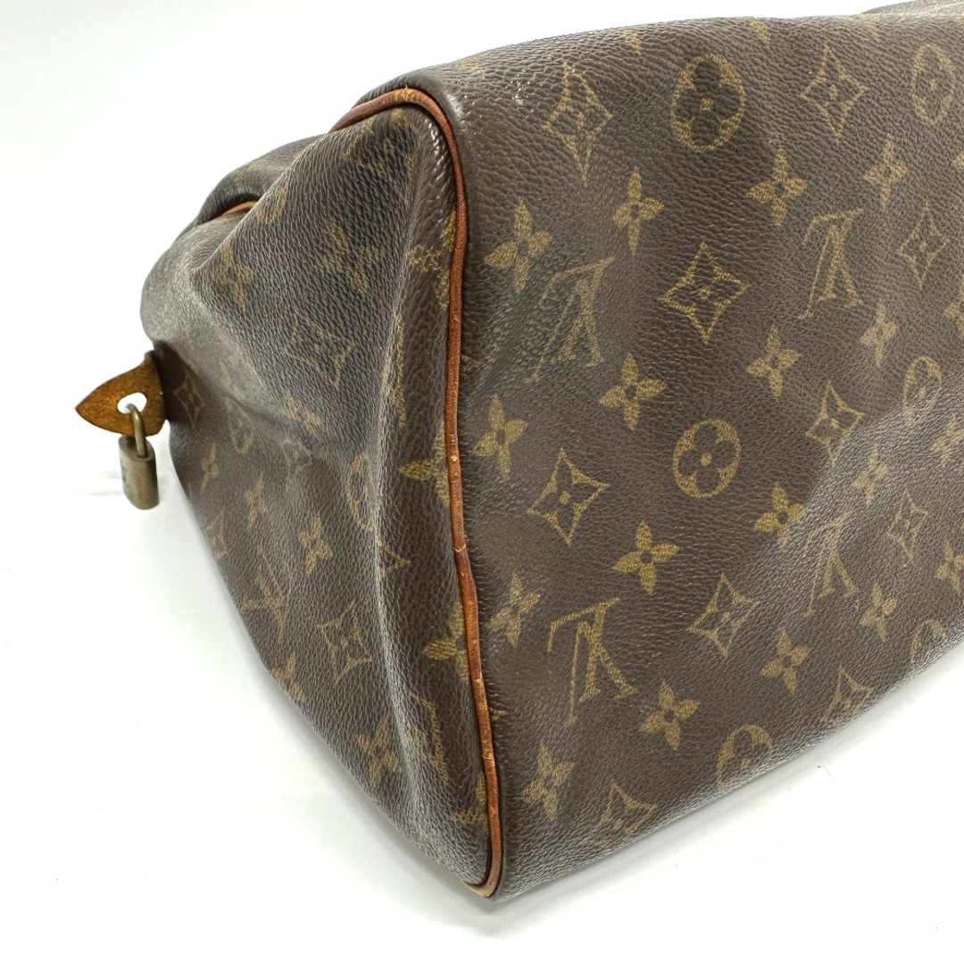 LOUIS VUITTON - ルイヴィトン LOUIS VUITTON スピーディ30 M41526