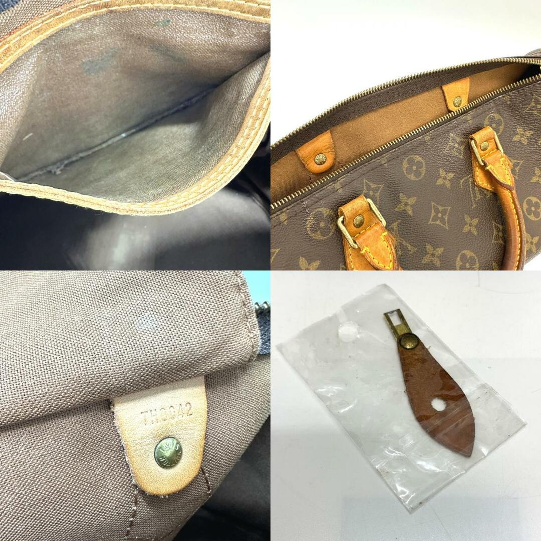 LOUIS VUITTON - ルイヴィトン LOUIS VUITTON スピーディ30 M41526