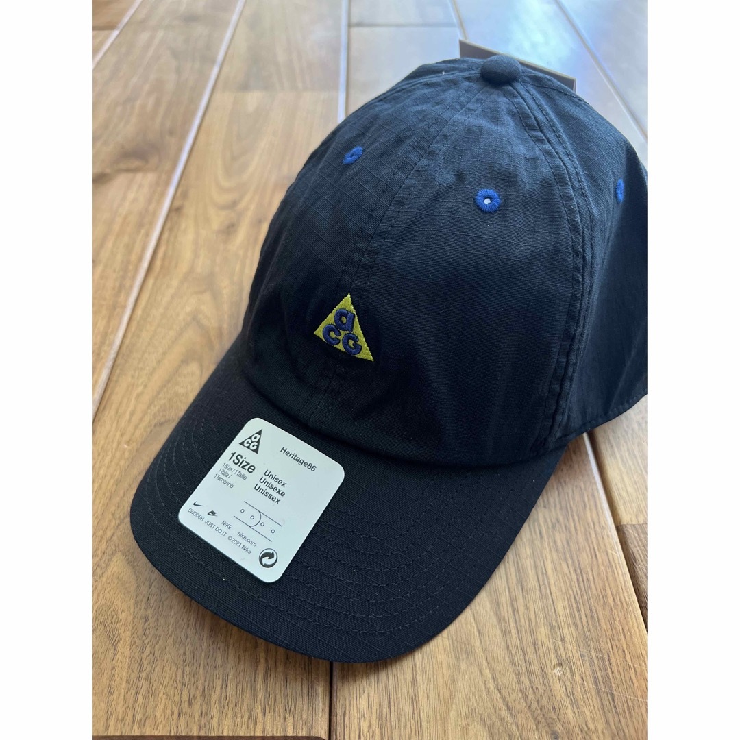 NIKE(ナイキ)のNIKE ACG CAP メンズの帽子(キャップ)の商品写真